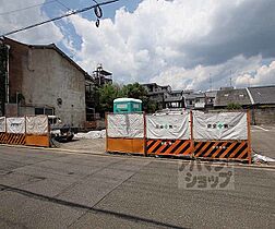 （仮称）フラッティ金閣寺南 206 ｜ 京都府京都市北区衣笠高橋町（賃貸マンション1K・2階・23.19㎡） その3