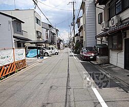 （仮称）フラッティ金閣寺南 102 ｜ 京都府京都市北区衣笠高橋町（賃貸マンション1K・1階・23.19㎡） その5