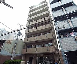 京都府京都市下京区新町通五条上ル材木町（賃貸マンション1K・8階・19.50㎡） その3