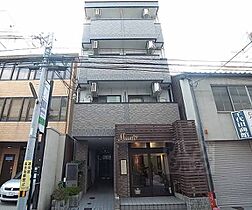 京都府京都市下京区室町通松原上ル高辻町（賃貸マンション1K・1階・26.50㎡） その3