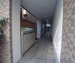 京都府京都市下京区室町通松原上ル高辻町（賃貸マンション1K・1階・26.50㎡） その20