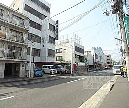 コーポ智恵光院 4C ｜ 京都府京都市上京区智恵光院通中立売下る山里町（賃貸マンション1DK・4階・25.00㎡） その23