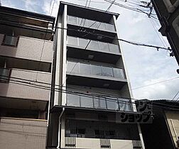 京都府京都市下京区上平野町（賃貸マンション2LDK・6階・53.11㎡） その1