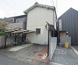 京都府京都市左京区松ケ崎三反長町（賃貸アパート1K・2階・32.11㎡） その1