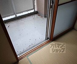 メガロコープ西陣 A557 ｜ 京都府京都市上京区今出川浄福寺西入る 一色町（賃貸マンション3LDK・5階・58.44㎡） その13