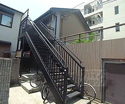 京都府京都市下京区綾小路通西洞院西入ル芦刈山町（賃貸アパート1K・2階・23.19㎡） その1