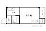 間取り：間取