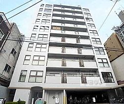 京都府京都市中京区油小路通押小路下ル押油小路町（賃貸マンション3LDK・10階・67.53㎡） その1