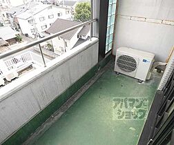 京都府京都市左京区下鴨東本町（賃貸マンション1K・6階・26.98㎡） その13