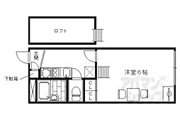 京都駅 6.7万円