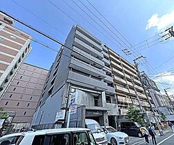 京都府京都市中京区室町通三条下ル烏帽子屋町（賃貸マンション1K・5階・29.52㎡） その1