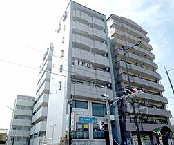 京都府京都市南区唐橋川久保町（賃貸マンション1DK・2階・32.70㎡） その1