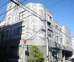 京都府京都市下京区西若松町（賃貸マンション1K・2階・17.30㎡） その1