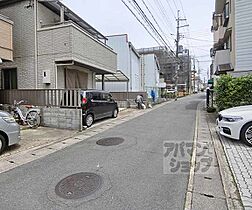 京都府京都市右京区太秦中筋町（賃貸マンション1R・2階・19.53㎡） その11