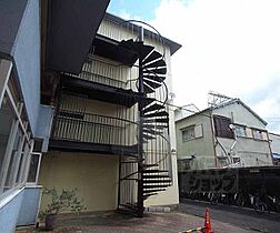 京都府京都市右京区太秦中筋町（賃貸マンション1R・2階・19.53㎡） その13