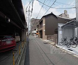 ヒルハイツ一条 11 ｜ 京都府京都市上京区一条通千本東入伊勢殿構町（賃貸マンション1R・4階・18.42㎡） その28