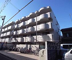 シャトレ壬生 308 ｜ 京都府京都市中京区壬生松原町（賃貸マンション1K・3階・19.08㎡） その3