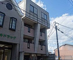 京都府京都市東山区本町5丁目（賃貸マンション2LDK・4階・62.22㎡） その1