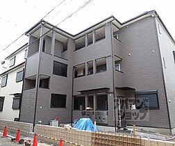 Ｐｉｓｏ丹波口 303 ｜ 京都府京都市下京区花屋町通櫛笥西入薬園町（賃貸アパート1LDK・3階・41.33㎡） その1