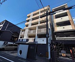 京都府京都市中京区油小路通三条下る三条油小路町（賃貸マンション1K・2階・28.55㎡） その1