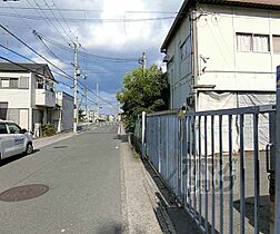 京都府京都市右京区西院西貝川町（賃貸マンション1K・5階・28.20㎡） その29