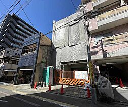 京都府京都市下京区松原通油小路西入橘町（賃貸マンション1LDK・4階・30.78㎡） その4