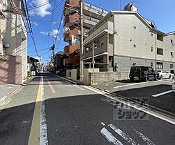 京都府京都市下京区松原通油小路西入橘町（賃貸マンション1LDK・4階・30.78㎡） その11