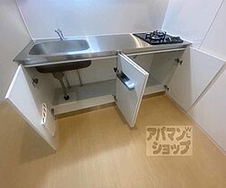 京都府京都市下京区蛭子町（賃貸アパート1LDK・1階・43.06㎡） その18