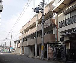 京都府京都市南区吉祥院東前田町（賃貸マンション1K・4階・18.50㎡） その3