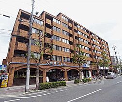 京都府京都市左京区高野東開町（賃貸マンション3LDK・3階・67.65㎡） その1