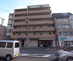 京都府京都市右京区花園伊町（賃貸マンション1K・2階・27.22㎡） その3