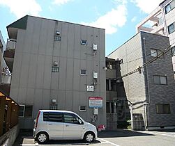 京都府京都市南区吉祥院東砂ノ町（賃貸マンション1LDK・3階・32.00㎡） その1