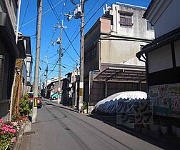 京都府京都市東山区塗師屋町（賃貸マンション1K・3階・23.18㎡） その26