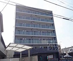 京都府京都市南区唐橋琵琶町（賃貸マンション1K・2階・26.24㎡） その3