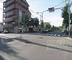 京都府京都市左京区下鴨夜光町（賃貸マンション1R・3階・17.81㎡） その27