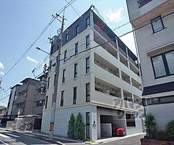 京都府京都市左京区田中大久保町（賃貸マンション1DK・2階・26.13㎡） その1