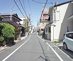 京都府京都市左京区下鴨松ノ木町（賃貸アパート1R・2階・24.07㎡） その12