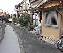 京都府京都市南区吉祥院中河原西屋敷町（賃貸アパート1K・2階・26.72㎡） その9