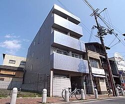 ＨＡＩＮＥＳ一条 303 ｜ 京都府京都市上京区一条通七本松西入ル北側滝ヶ鼻町（賃貸マンション1K・3階・20.99㎡） その1