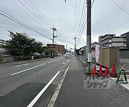 京都府京都市右京区西京極殿田町（賃貸アパート1LDK・3階・40.30㎡） その7