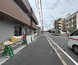 京都府京都市右京区西京極殿田町（賃貸アパート1LDK・3階・40.30㎡） その8