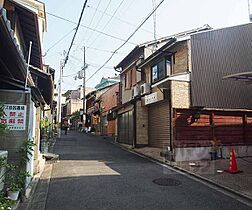 京都府京都市東山区上梅屋町（賃貸マンション1K・3階・22.10㎡） その15