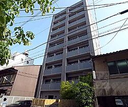 京都府京都市中京区六角通麩屋町東入八百屋町（賃貸マンション1K・4階・21.00㎡） その1