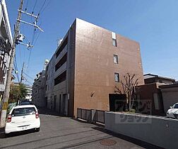 京都府京都市右京区太秦森ケ前町（賃貸マンション1DK・4階・22.00㎡） その5