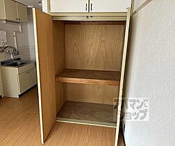 京都府京都市右京区梅津南上田町（賃貸マンション1K・2階・20.25㎡） その10