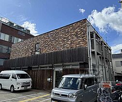 京都府京都市右京区梅津南上田町（賃貸マンション1K・2階・20.25㎡） その3