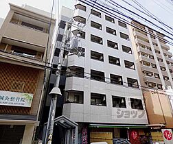 京都府京都市中京区錦小路室町東入占出山町（賃貸マンション1K・7階・24.00㎡） その3