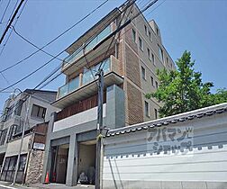 京都府京都市左京区川端通仁王門下る2筋目東入新丸太町（賃貸マンション1K・1階・27.00㎡） その1