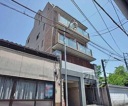 京都府京都市左京区川端通仁王門下る2筋目東入新丸太町（賃貸マンション1K・1階・27.00㎡） その3