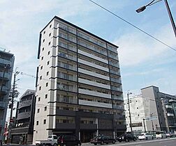 京都府京都市南区西九条池ノ内町（賃貸マンション2LDK・8階・42.33㎡） その1